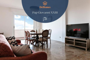 DeHomes - Two Bedrooms, Terrace, Wifi & Netflix, Bus-Metro to centre
